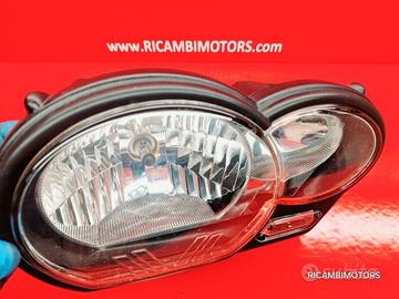 FARO BMW R1200GS e ADVENTURE