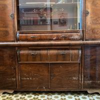 Mobile antico da salotto