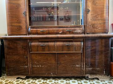 Mobile antico da salotto