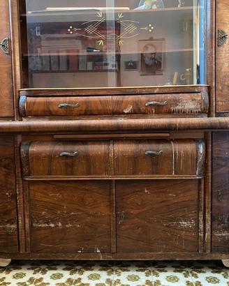 Mobile antico da salotto