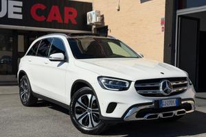 MERCEDES-BENZ GLC 200 4Matic Mild hybrid Sport (