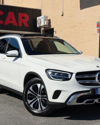 MERCEDES-BENZ GLC 200 4Matic Mild hybrid Sport (