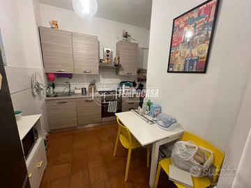 Appartamento a Napoli 2 locali