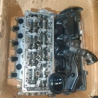 testata completa 1.6 tdi  CAY  golf 6  audi a3