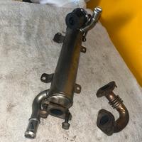 Scambiatore di calore egr Volkswagen audi