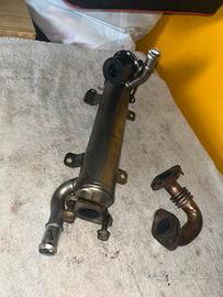 Scambiatore di calore egr Volkswagen audi