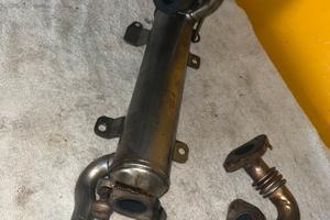 Scambiatore di calore egr Volkswagen audi