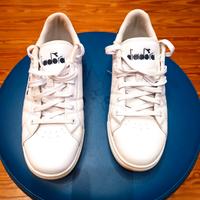 Diadora bianche  n. 44