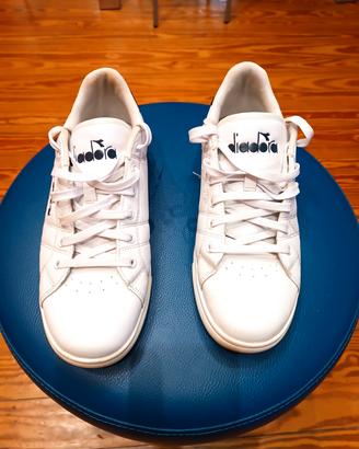 Diadora bianche  n. 44
