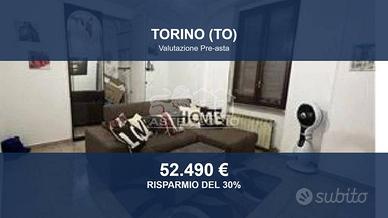 Immobile in asta di 71 m² a Torino