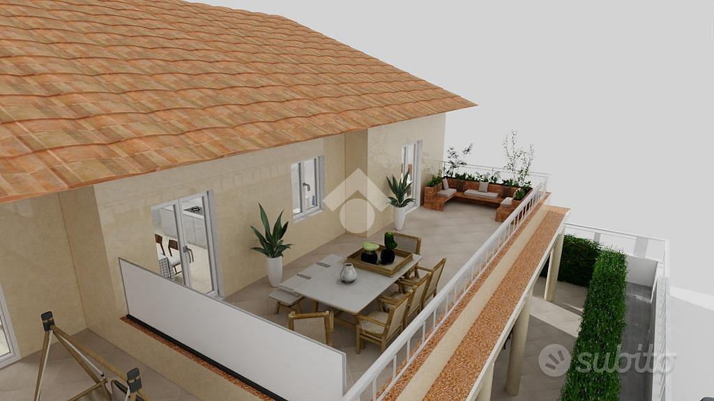 Appartamento – Santa Maria di Castellabate, Salerno - Vista 2