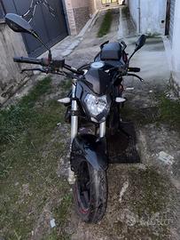 Benelli 125