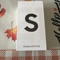 Samsung Galaxy S21 FE 5G