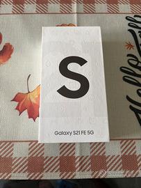 Samsung Galaxy S21 FE 5G