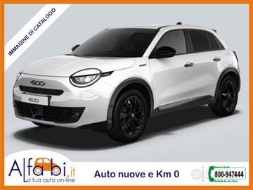 FIAT 600 1.2 145CV MHEV Aut. Sport