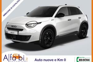 FIAT 600 1.2 145CV MHEV Aut. Sport