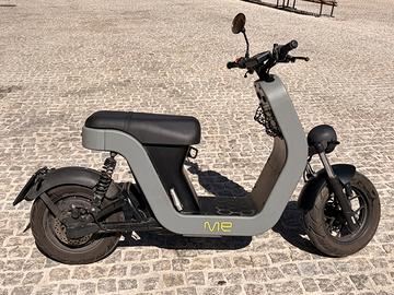 ME motorino eletrrico 6.0