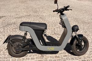 ME motorino eletrrico 6.0