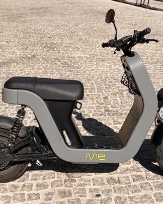 ME motorino eletrrico 6.0