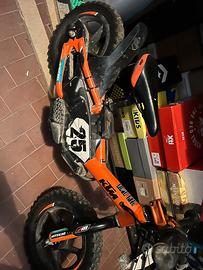 Ryde stacyc 12”