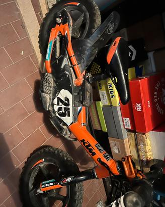 Ryde stacyc 12”