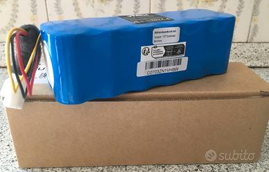 BATTERIA COMPATIBILE PER SAMSUNG NAVIBOT