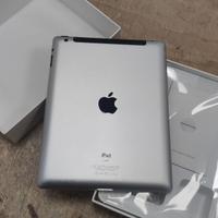 Apple iPad3 Display 9,7 pollici 64Gb WiFi 4G