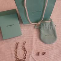 ORECCHINI TIFFANY BALL