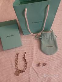 ORECCHINI TIFFANY BALL