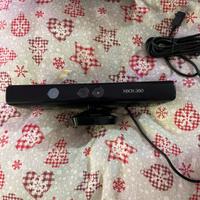 Kinect 360 + giochi xbox 360