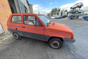 Ricambi Seat Marbella 800 benz 34 cv del 1994