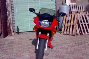 Honda VFR 750 F - 1990