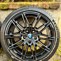 Cerchi 18” BMW