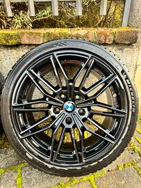 Cerchi 18” BMW