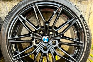 Cerchi 18” BMW