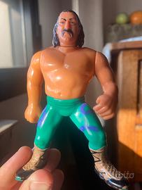 Wrestling Action Figure Hasbro 90’