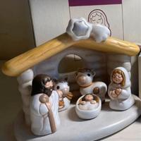 Presepe della famiglia Thun