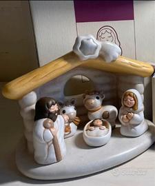 Presepe della famiglia Thun