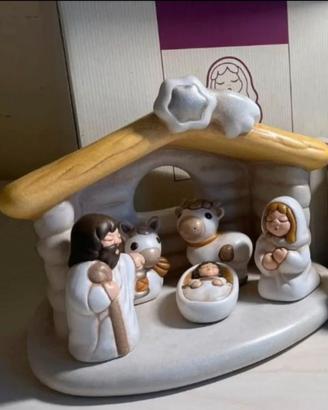 Presepe della famiglia Thun