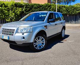 LAND ROVER Freelander 2ª serie HSE TD4 - 2008