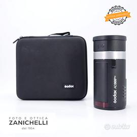 Godox AD300Pro Usato (NS300)