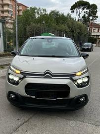 Citroen C3  1200 pure tech