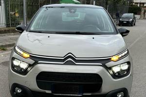 Citroen C3  1200 pure tech