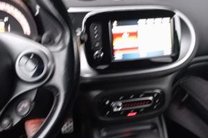 smart forfour prime turbo