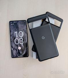 Pixel 7 Pro 5G 128gb