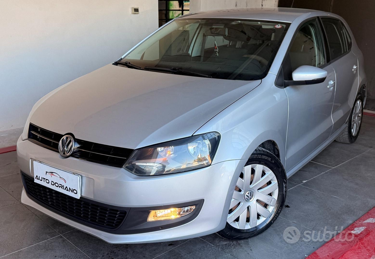 Volkswagen Polo 5ª serie