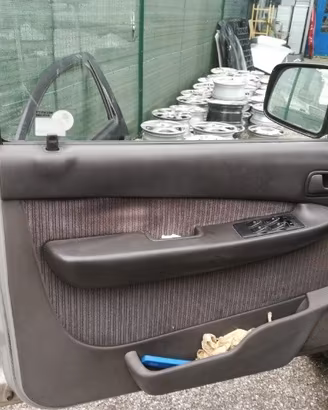 Comando vetri ant sx MAZDA PICK UP del 2000
