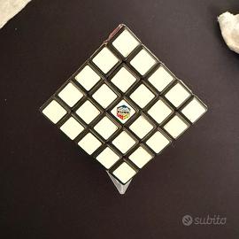 Cubo di Rubik 5x5 “El Professor”