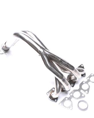 COLLETTORI INOX CITROEN SAXO 16V E PEUGEOT 106 16V