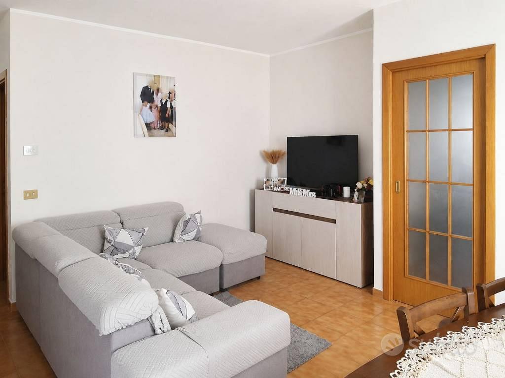 Apartment in Cavriago, Cavriago-San Nicolò - Altro